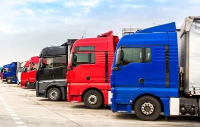 Antalya Menemen Ambar Nakliyat